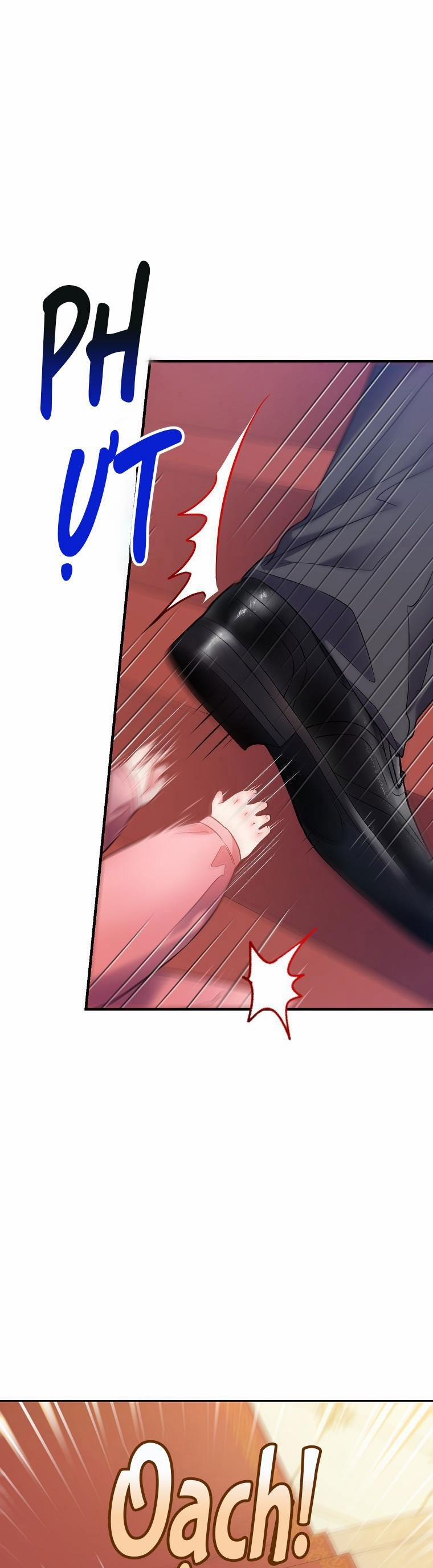 Cơn Mưa Ngọt Ngào 9 trang 16