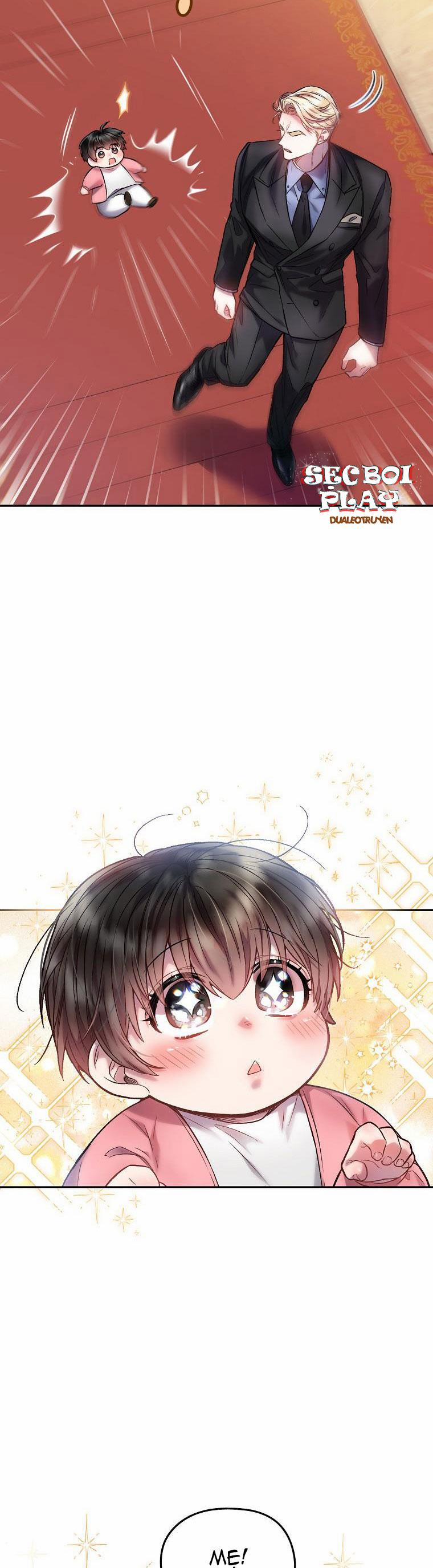 Cơn Mưa Ngọt Ngào 9 trang 17