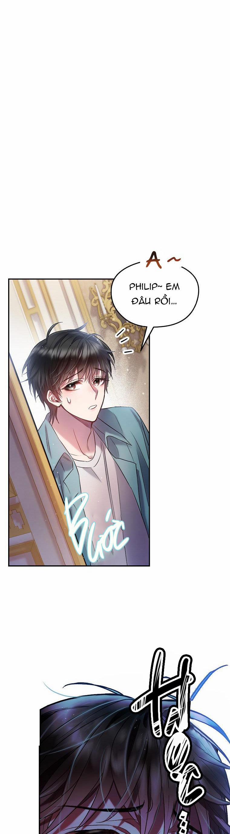 Cơn Mưa Ngọt Ngào 9 trang 19