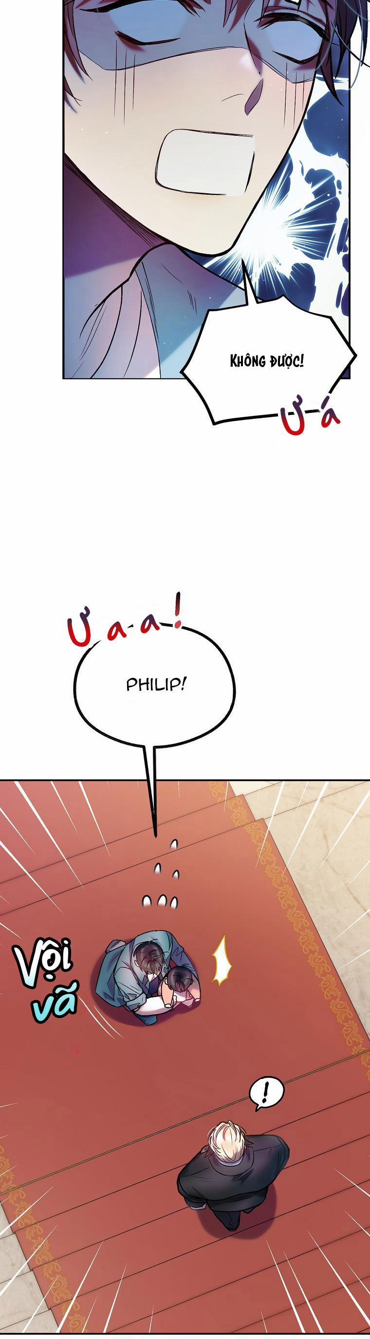 Cơn Mưa Ngọt Ngào 9 trang 20