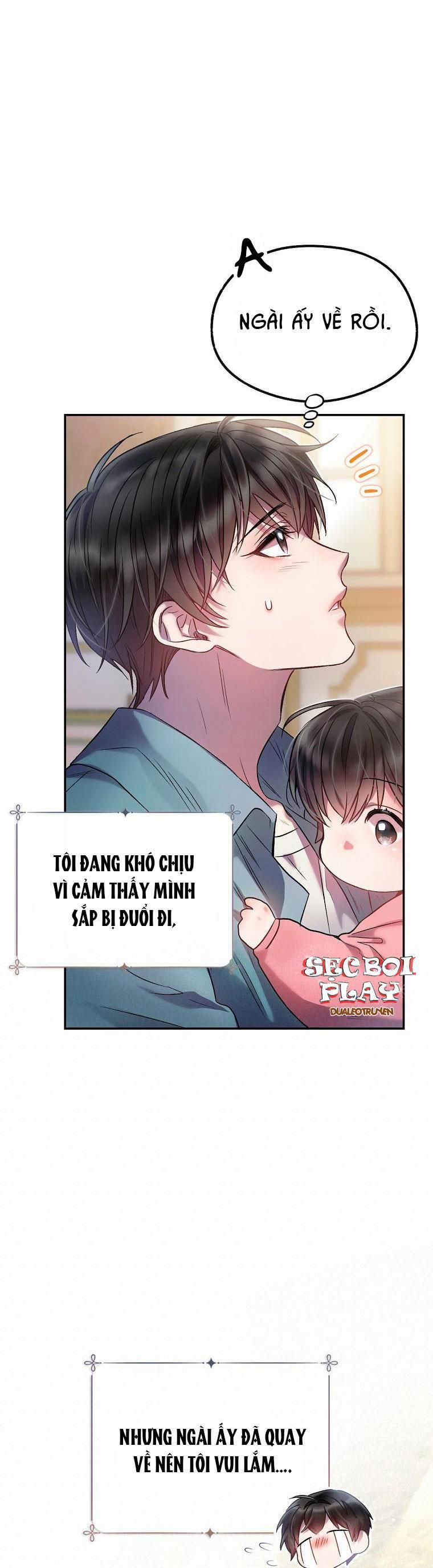 Cơn Mưa Ngọt Ngào 9 trang 23