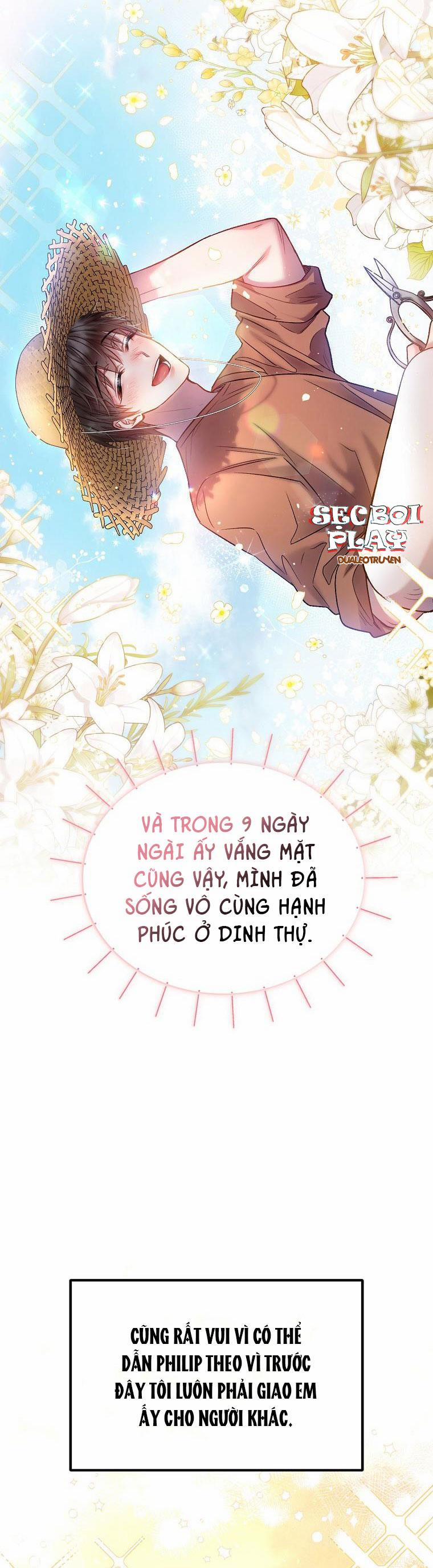 Cơn Mưa Ngọt Ngào 9 trang 26