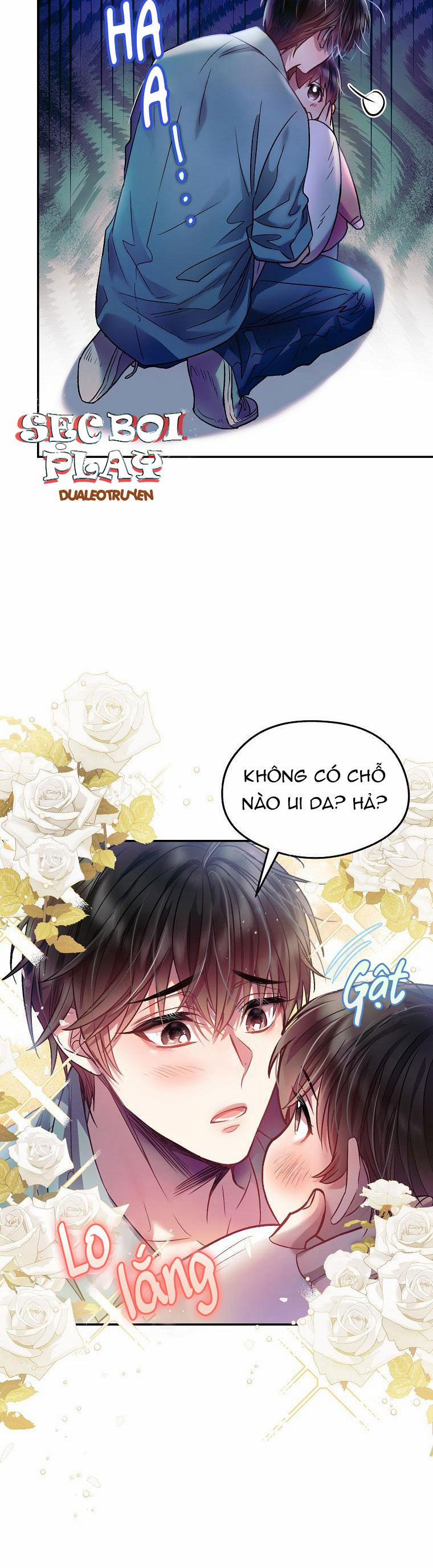 Cơn Mưa Ngọt Ngào 9 trang 29