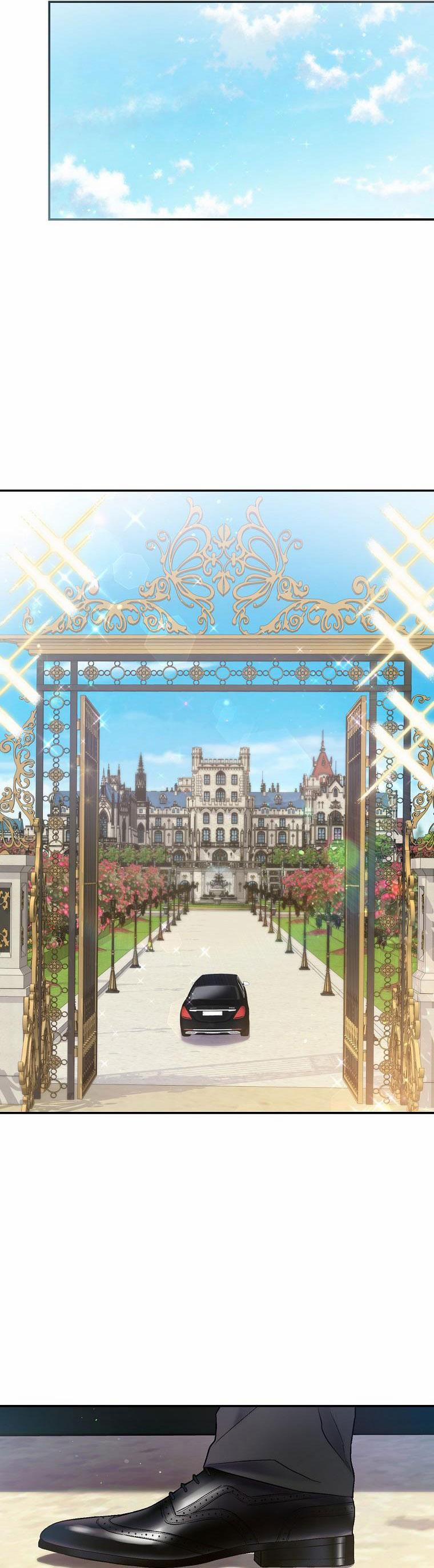 Cơn Mưa Ngọt Ngào 9 trang 3