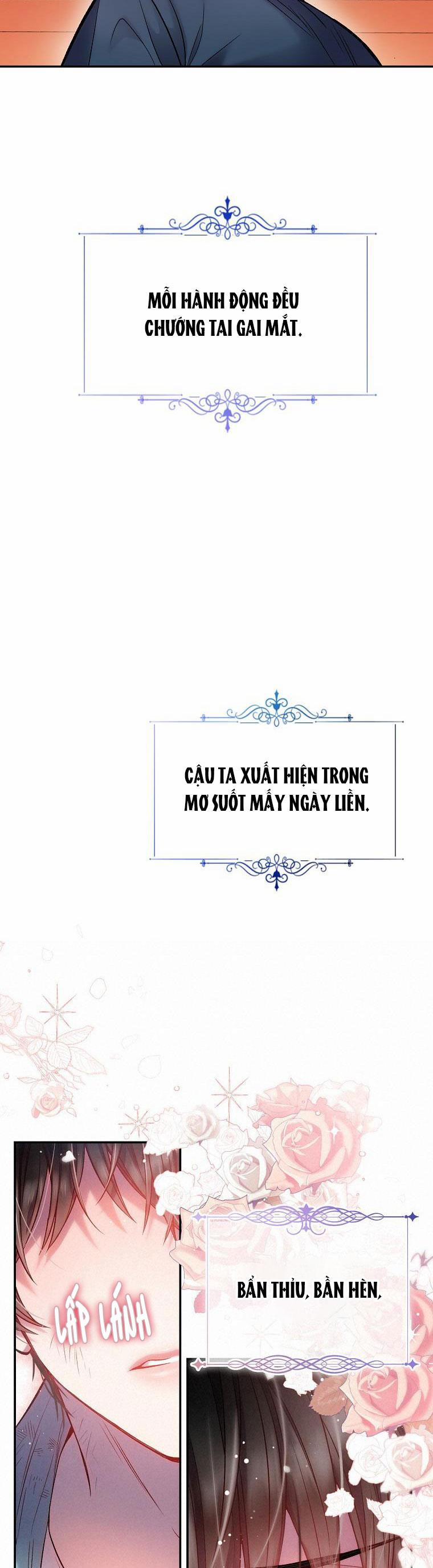 Cơn Mưa Ngọt Ngào 9 trang 31