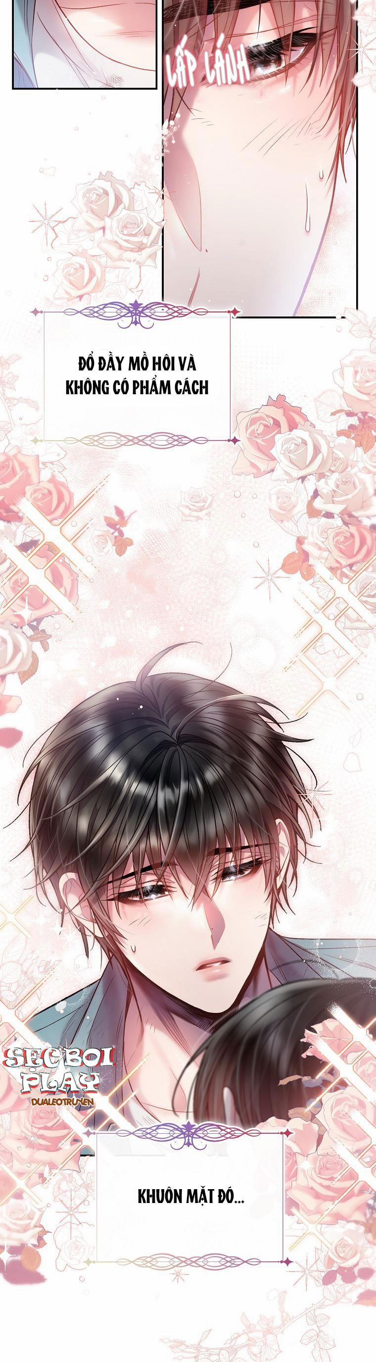 Cơn Mưa Ngọt Ngào 9 trang 32