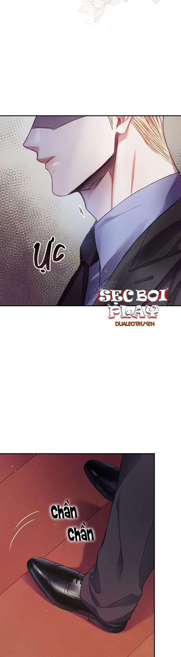 Cơn Mưa Ngọt Ngào 9 trang 33