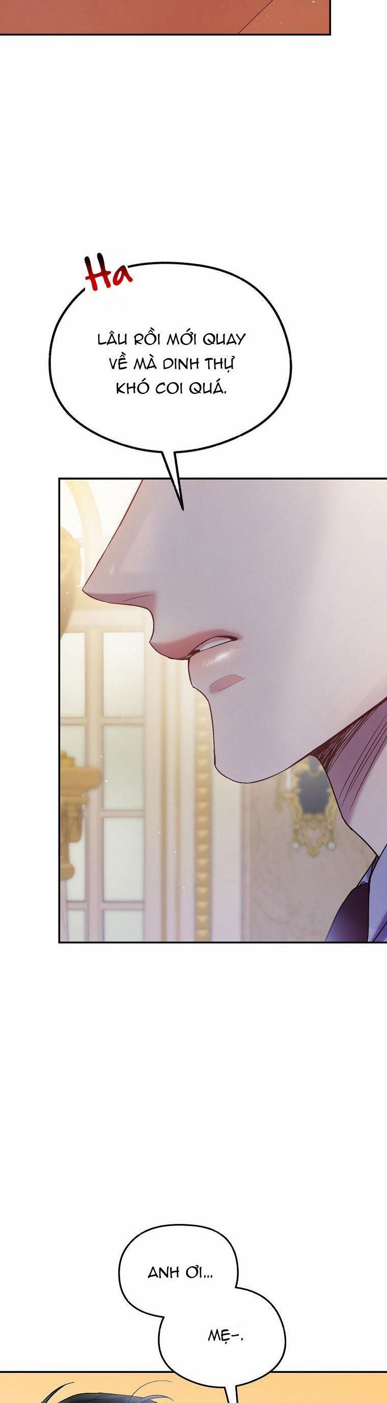 Cơn Mưa Ngọt Ngào 9 trang 34