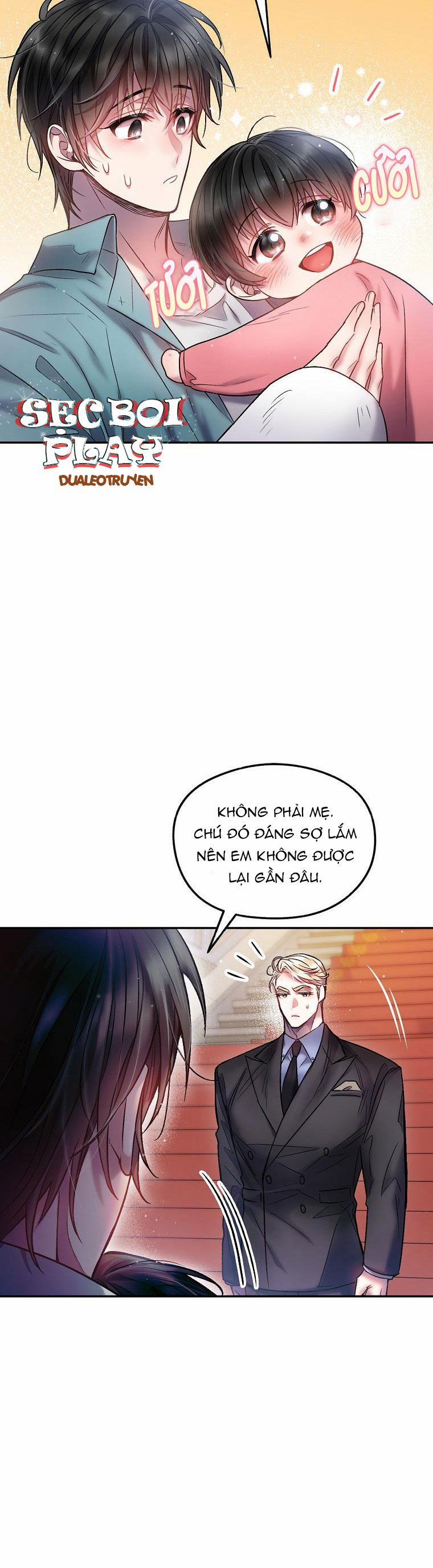 Cơn Mưa Ngọt Ngào 9 trang 35