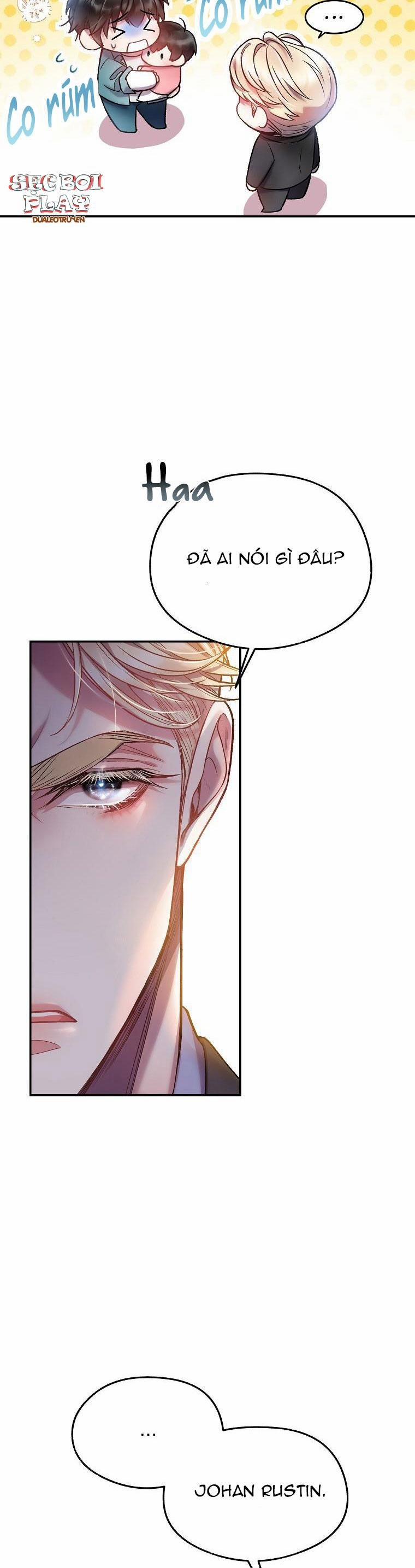 Cơn Mưa Ngọt Ngào 9 trang 37