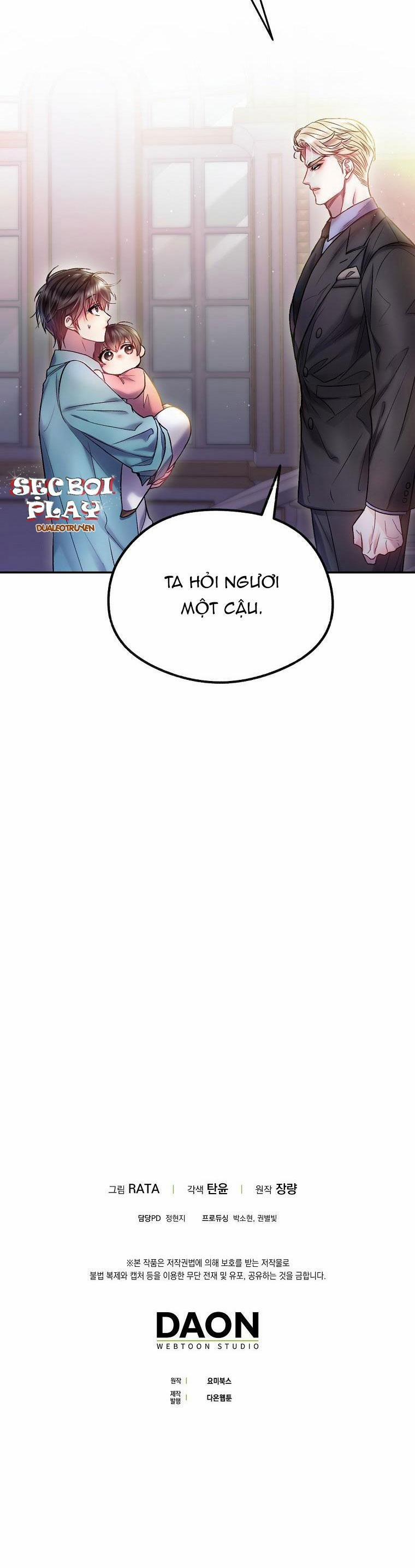 Cơn Mưa Ngọt Ngào 9 trang 38