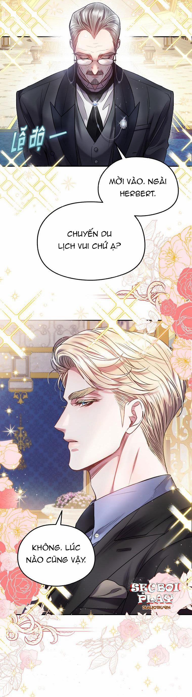 Cơn Mưa Ngọt Ngào 9 trang 5