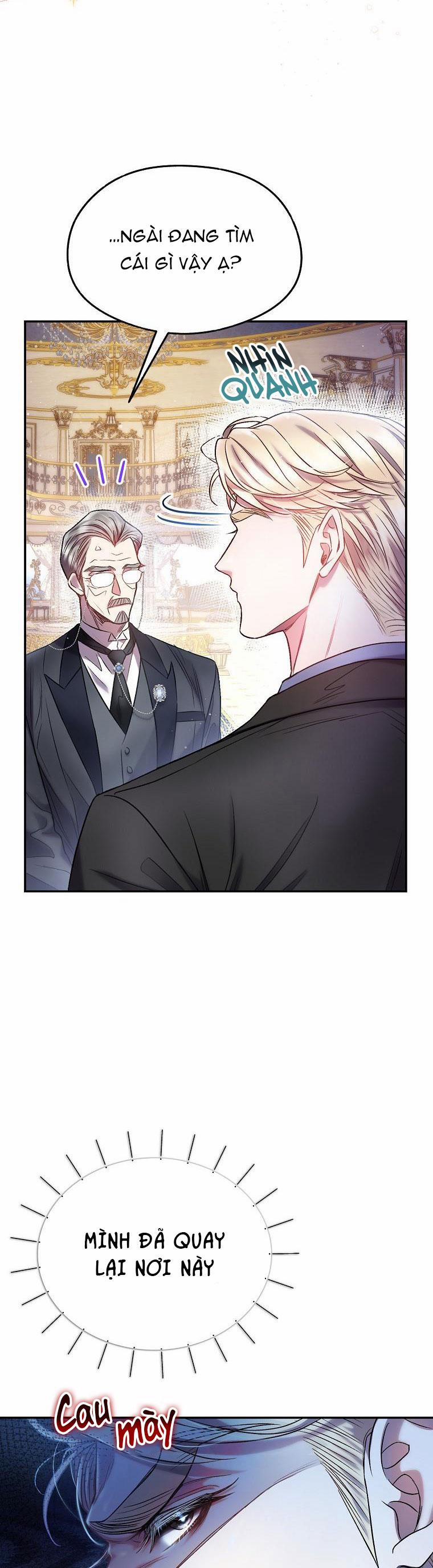 Cơn Mưa Ngọt Ngào 9 trang 6