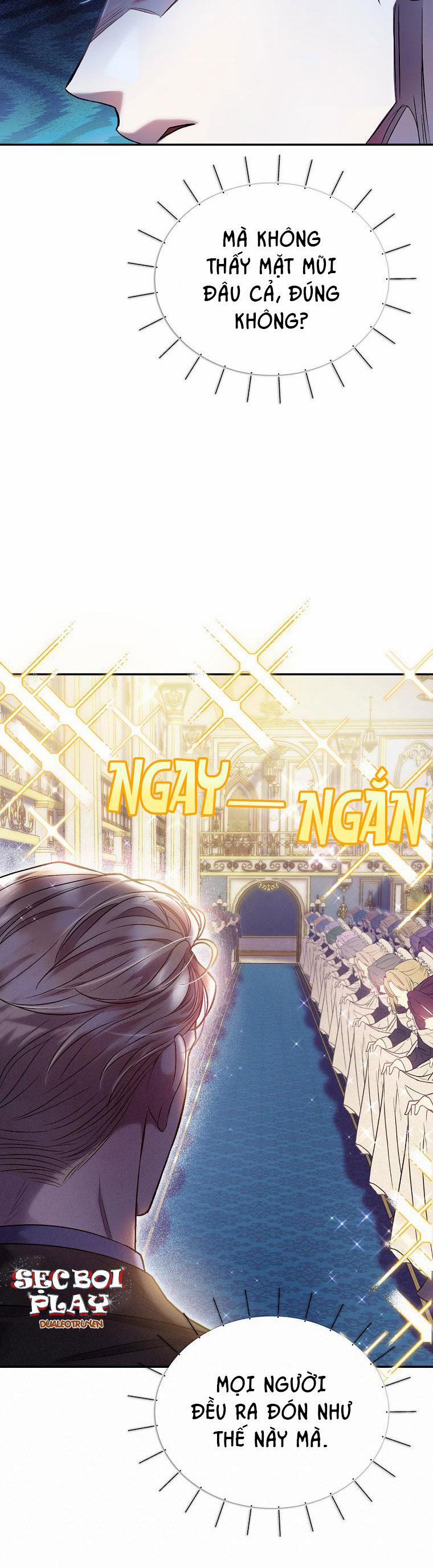 Cơn Mưa Ngọt Ngào 9 trang 7