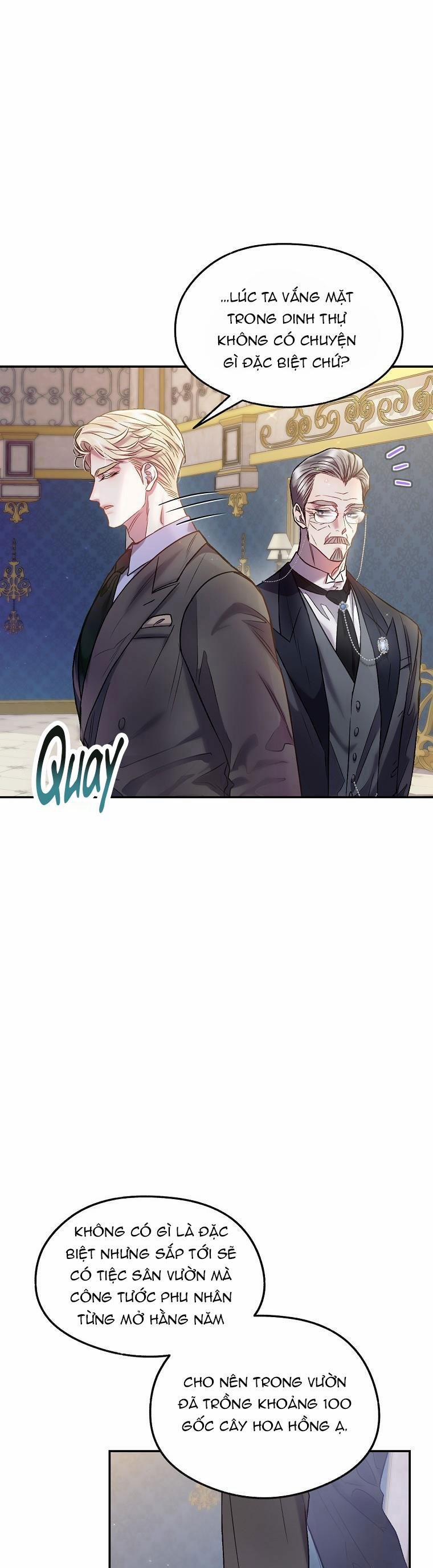 Cơn Mưa Ngọt Ngào 9 trang 8