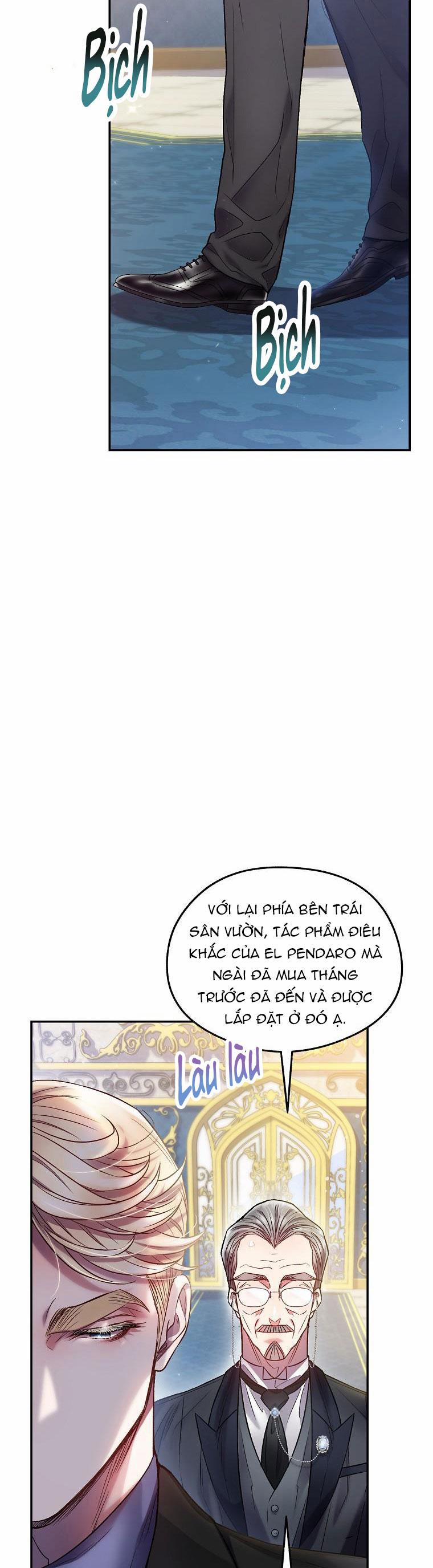 Cơn Mưa Ngọt Ngào 9 trang 9