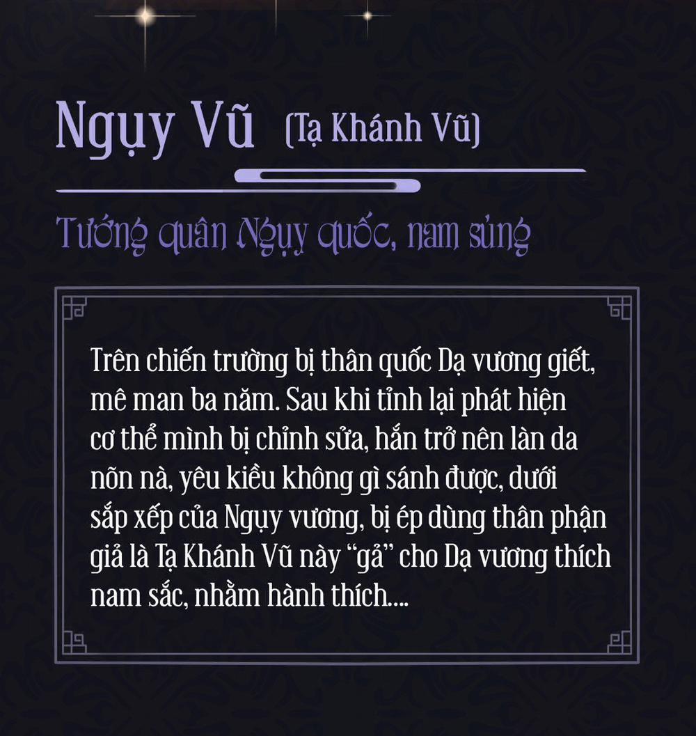 Cơn Mưa Quên Lối Về 0.1 trang 2