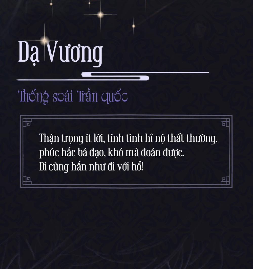 Cơn Mưa Quên Lối Về 0.1 trang 6