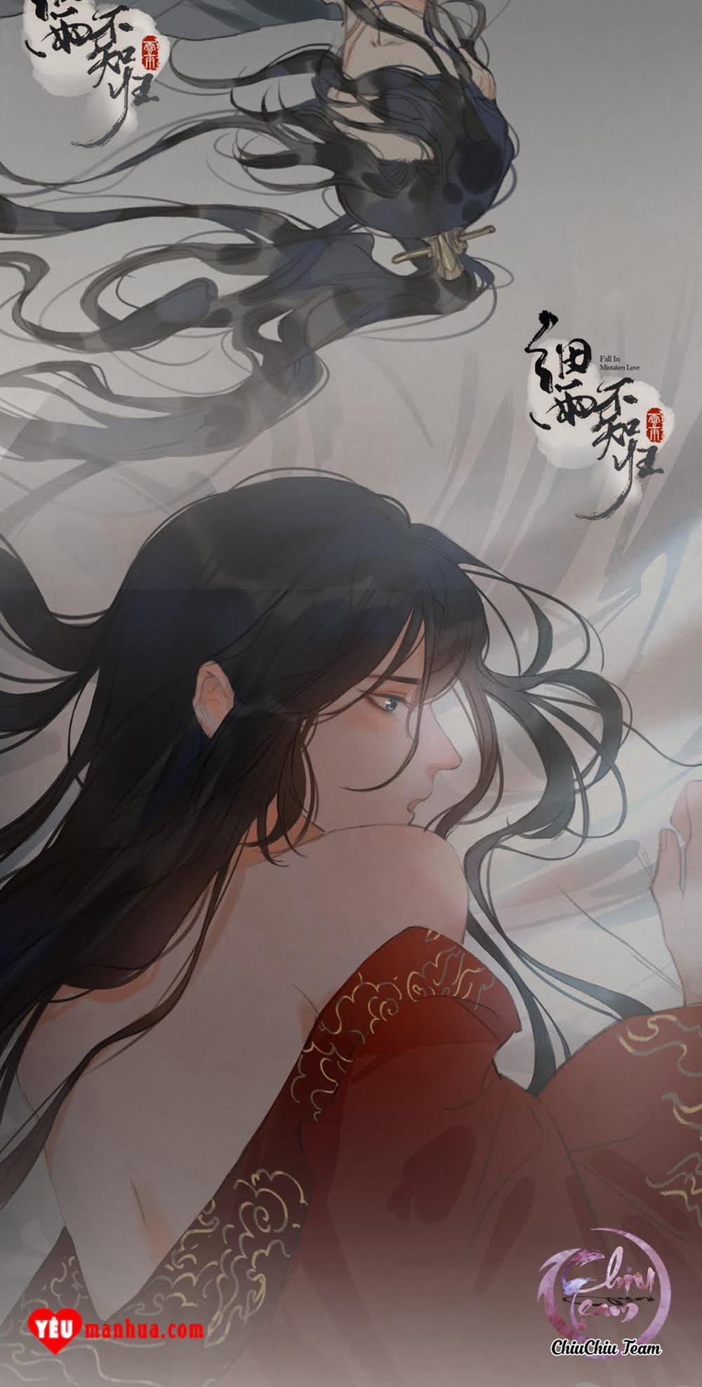 Cơn Mưa Quên Lối Về 0.2 trang 5