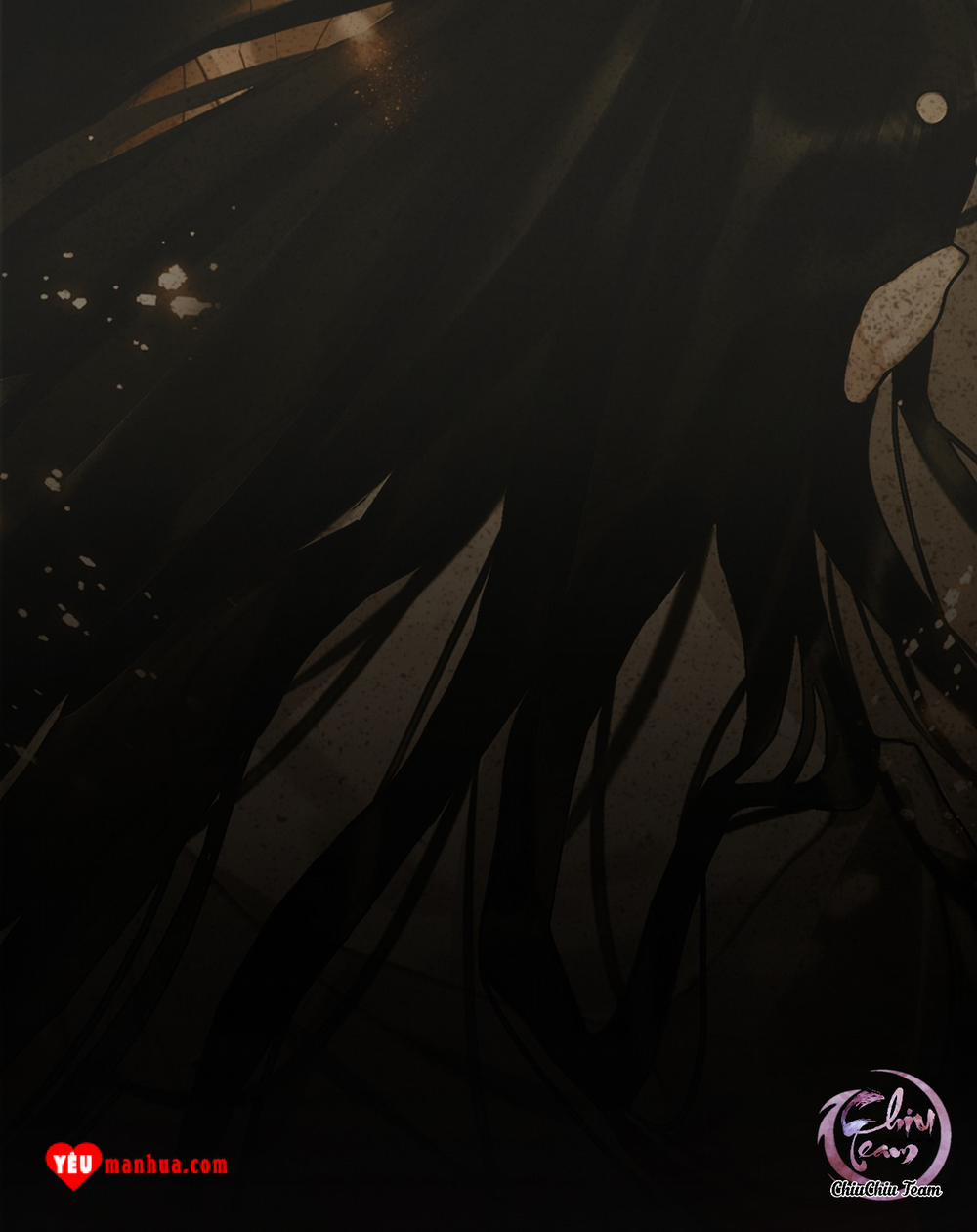 Cơn Mưa Quên Lối Về 0.2 trang 9