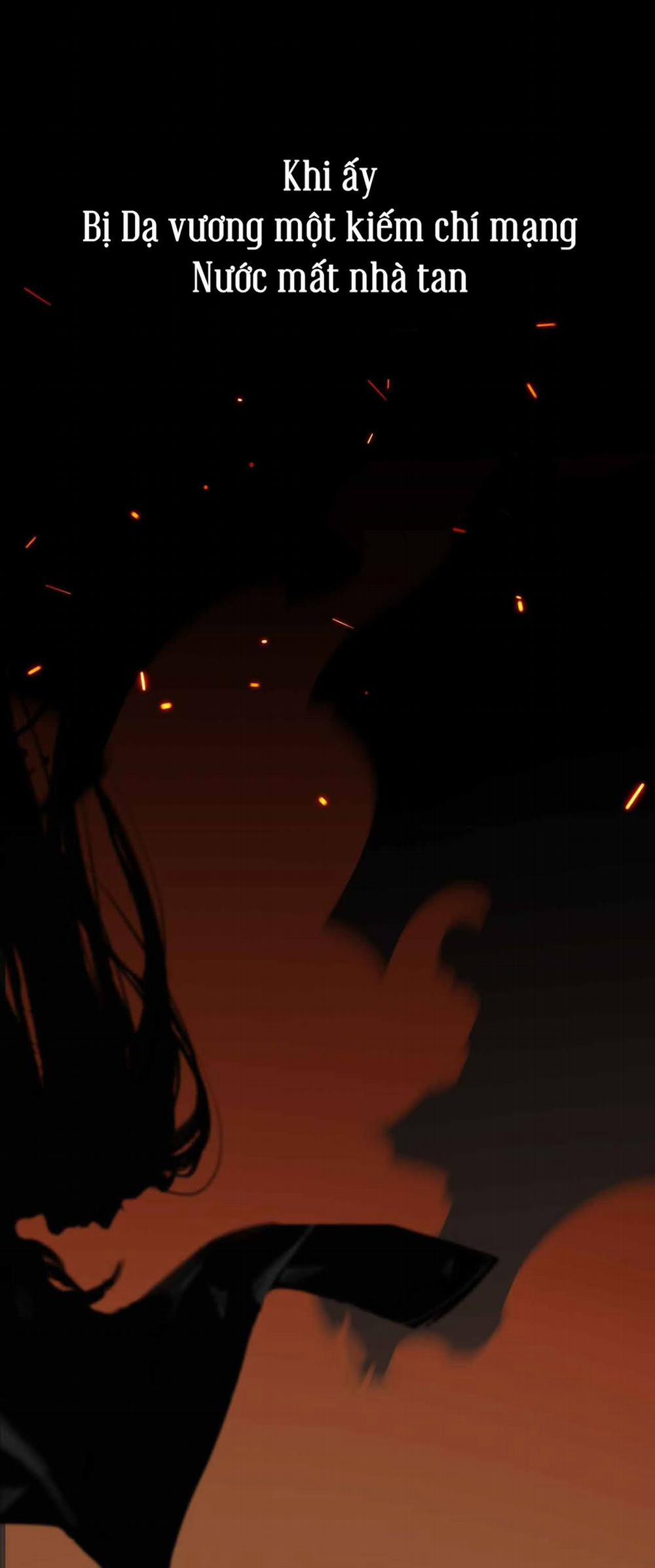 Cơn Mưa Quên Lối Về 0.3 trang 10