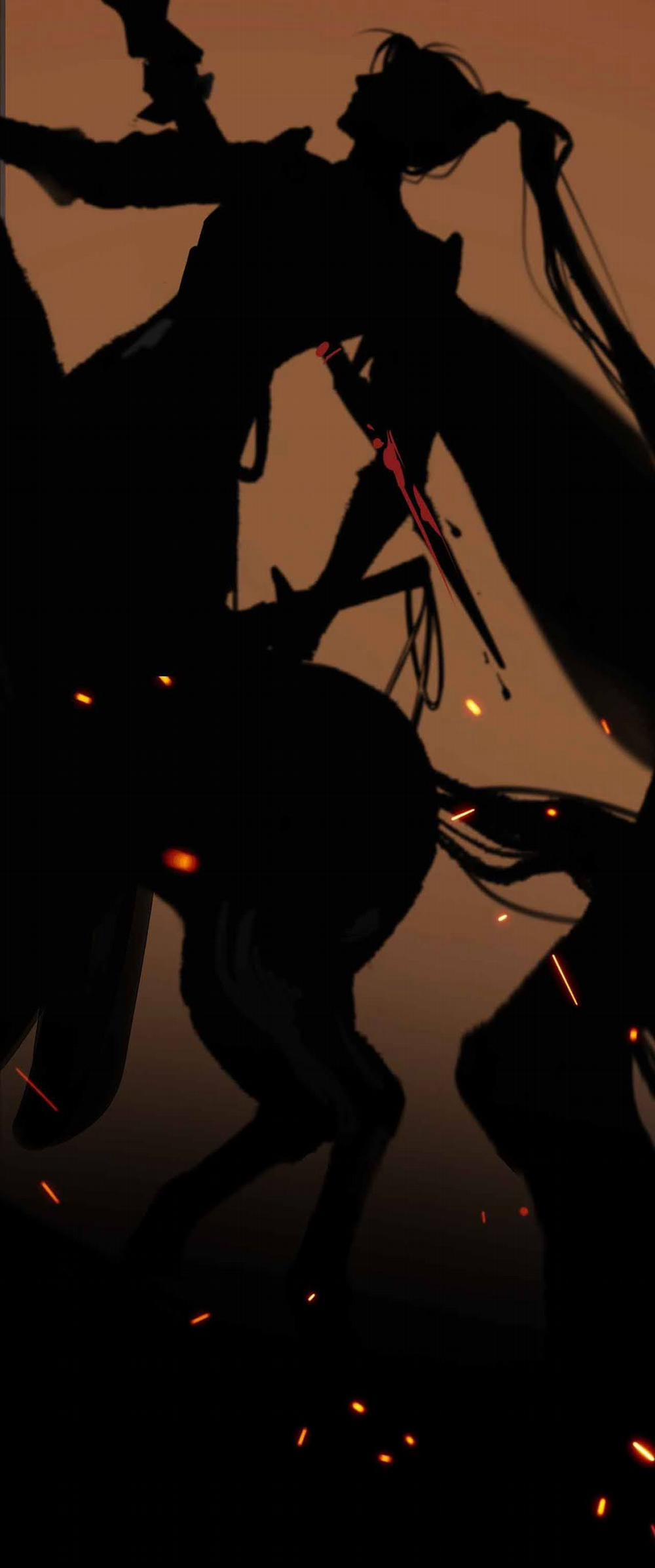 Cơn Mưa Quên Lối Về 0.3 trang 11