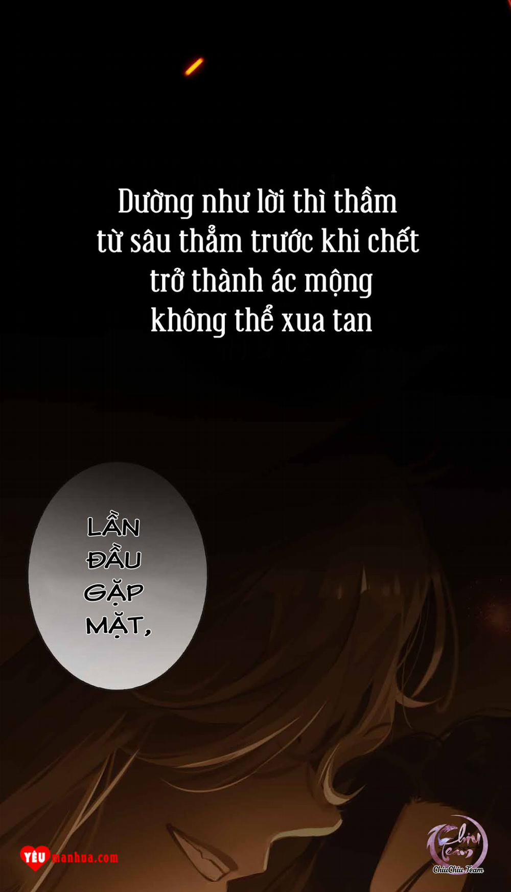 Cơn Mưa Quên Lối Về 0.3 trang 12