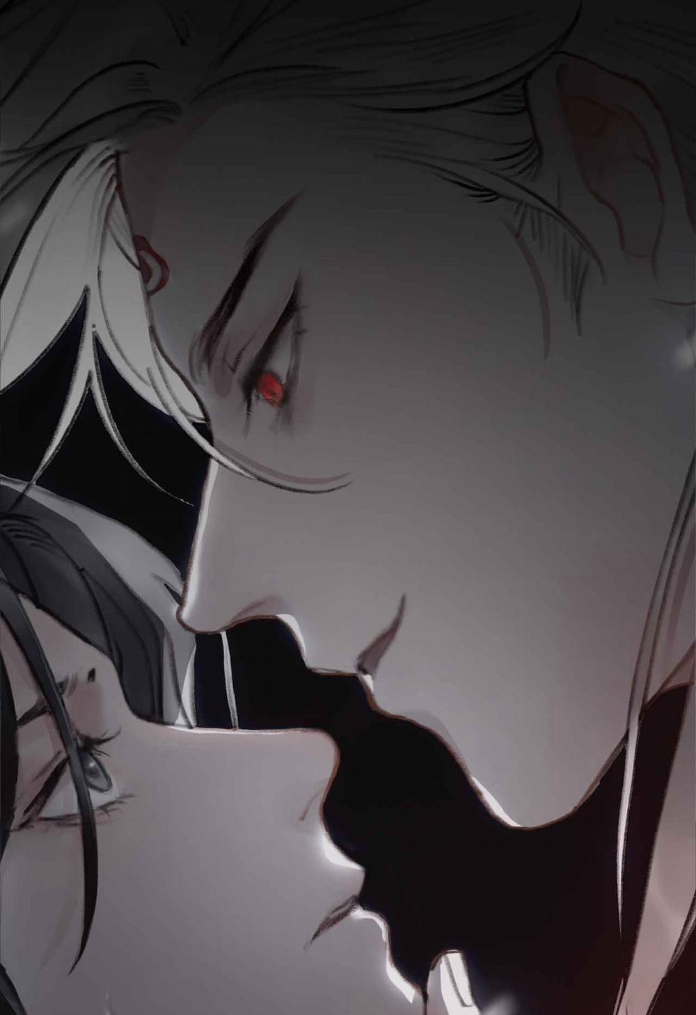 Cơn Mưa Quên Lối Về 0.3 trang 17