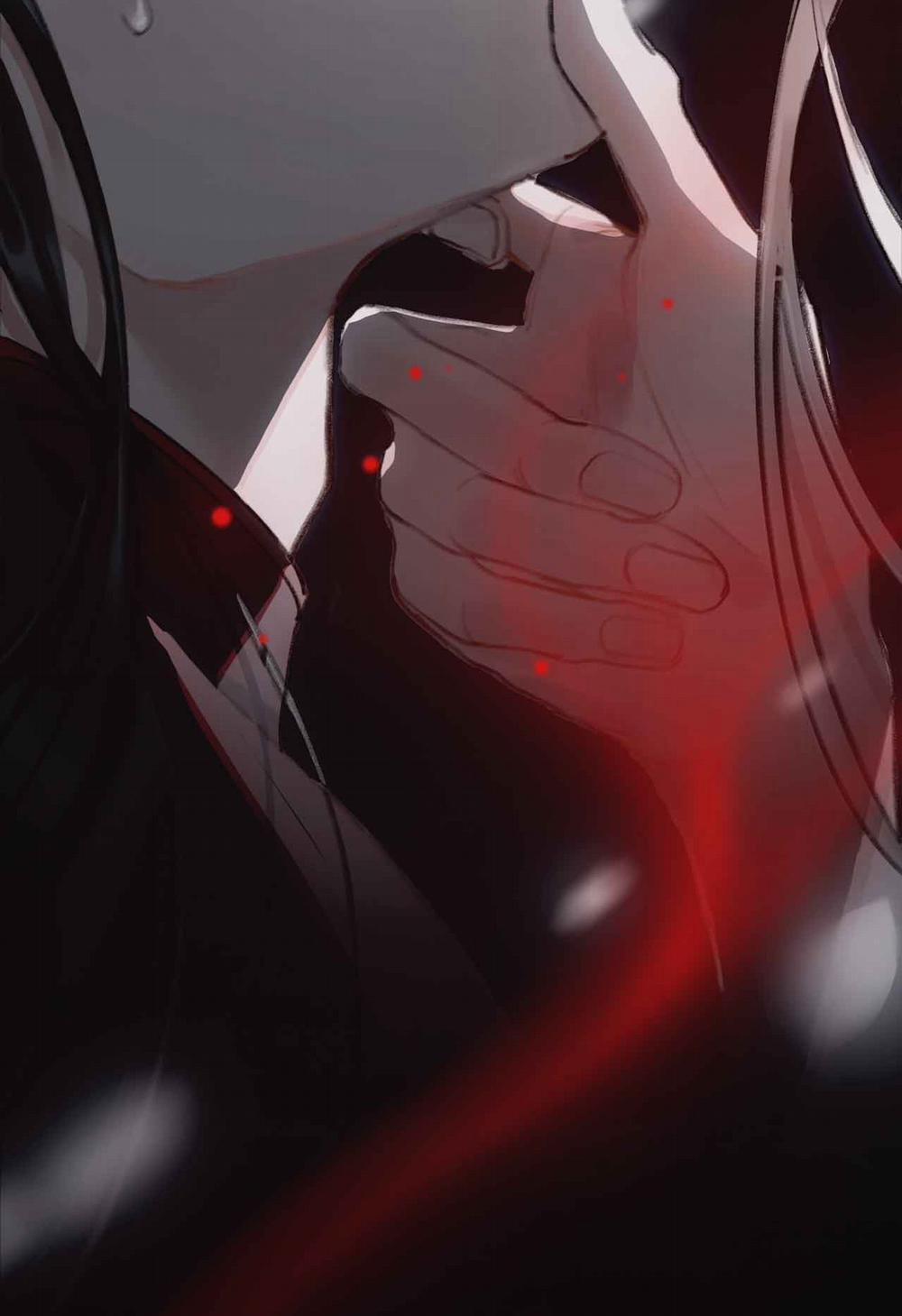 Cơn Mưa Quên Lối Về 0.3 trang 18