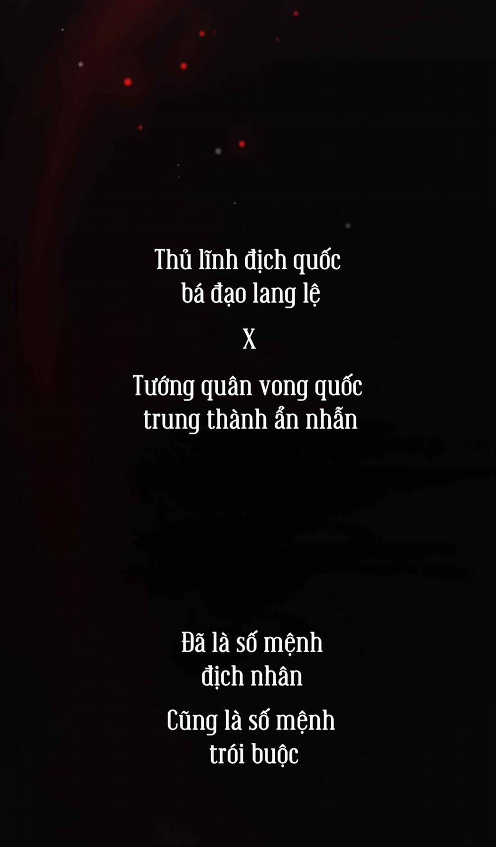 Cơn Mưa Quên Lối Về 0.3 trang 19