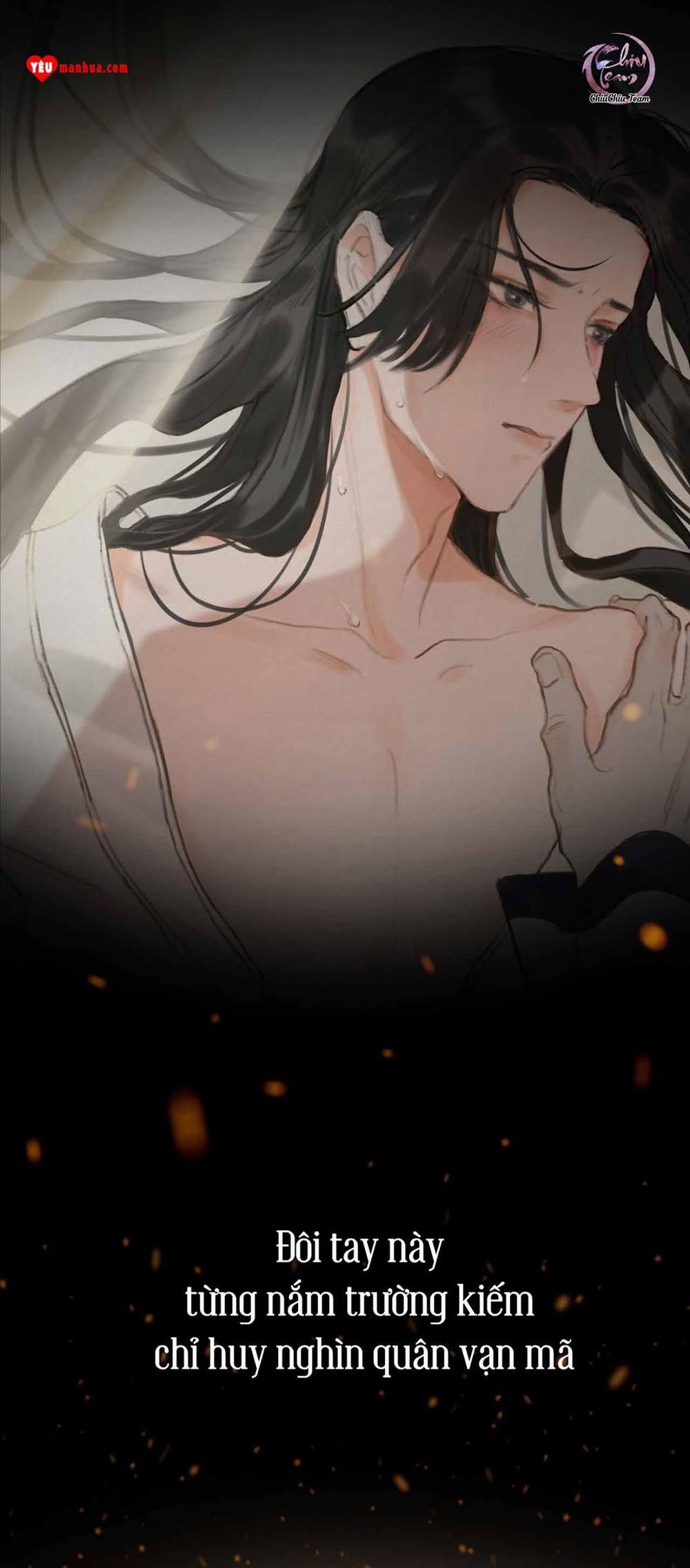 Cơn Mưa Quên Lối Về 0.3 trang 4