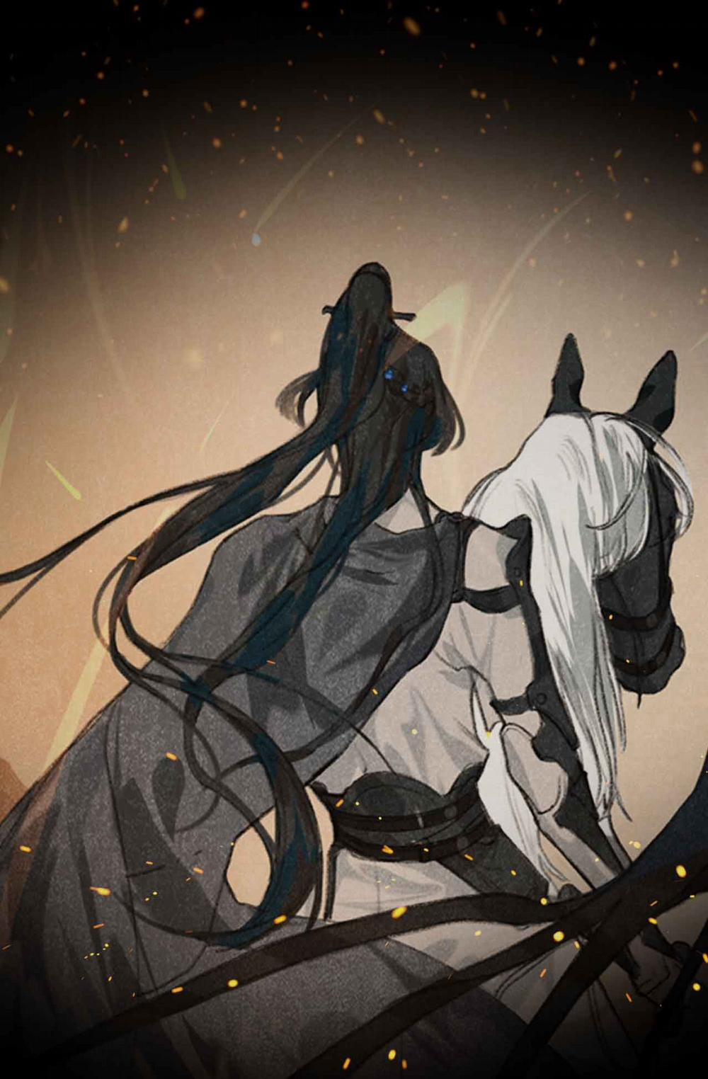 Cơn Mưa Quên Lối Về 0.3 trang 5