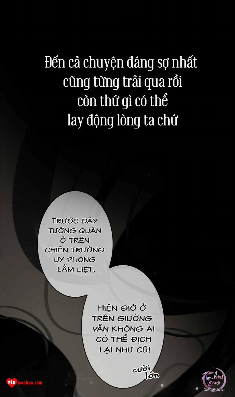 Cơn Mưa Quên Lối Về 0.3 trang 8