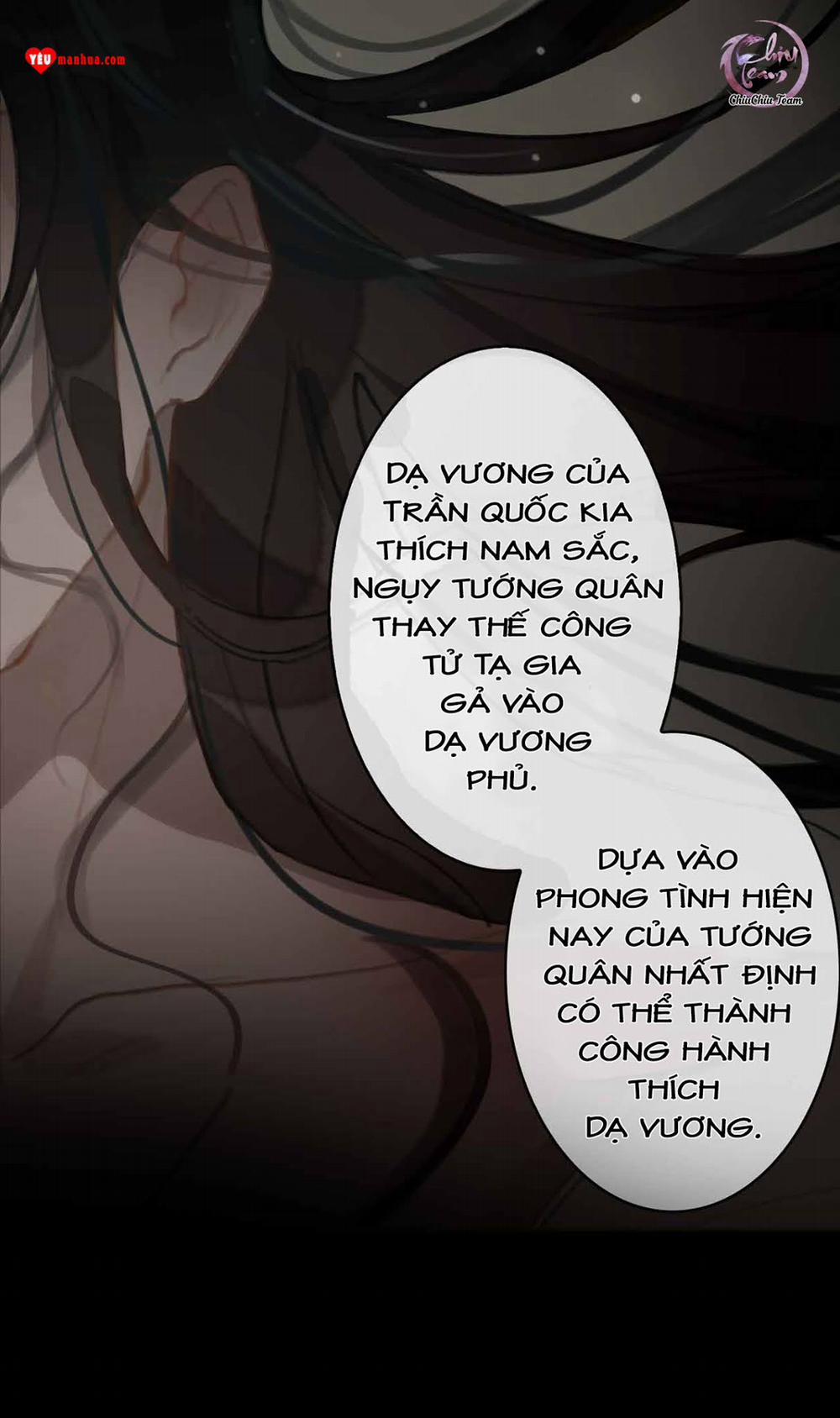 Cơn Mưa Quên Lối Về 0.3 trang 9