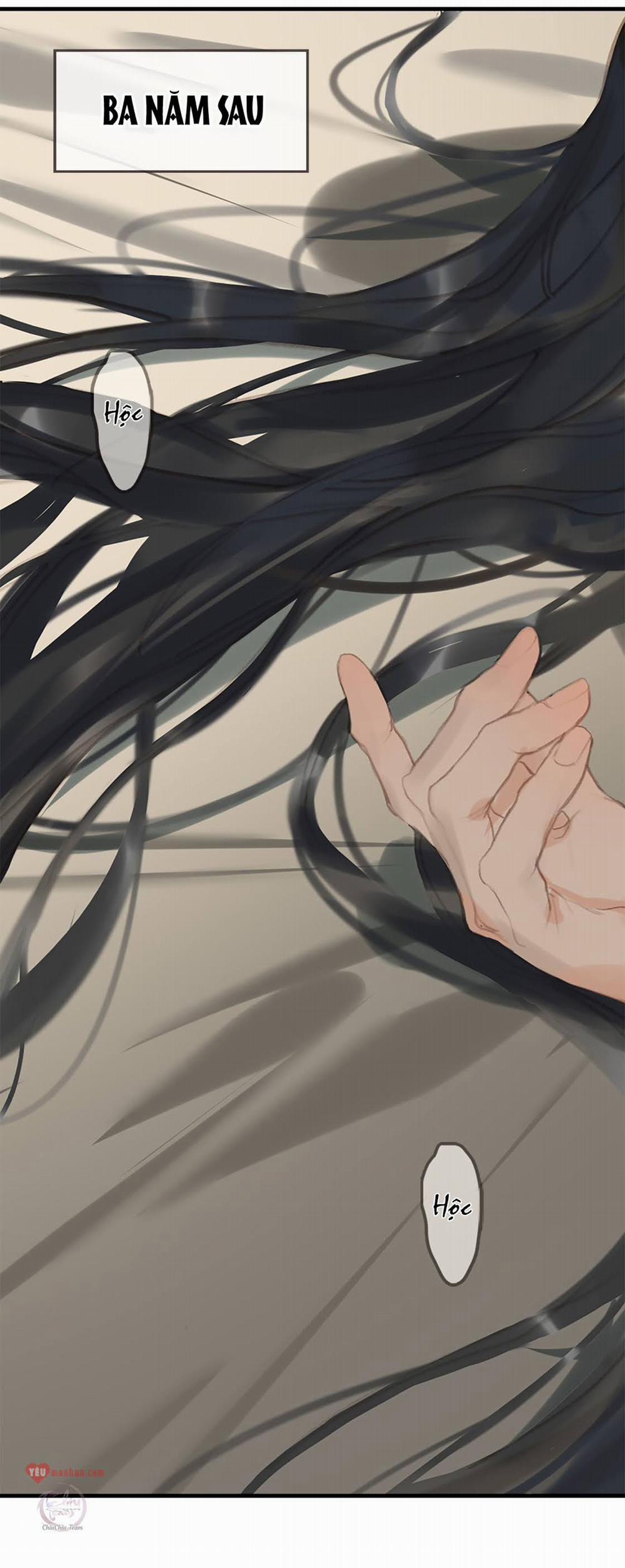 Cơn Mưa Quên Lối Về 1 trang 12