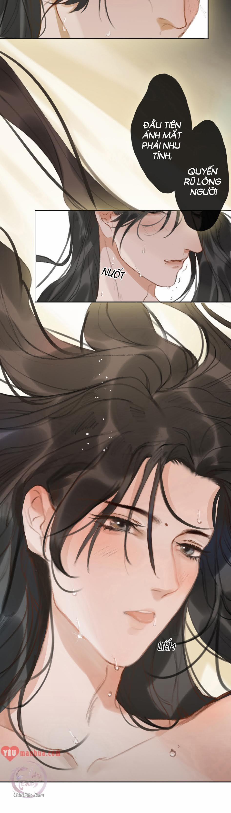 Cơn Mưa Quên Lối Về 1 trang 15