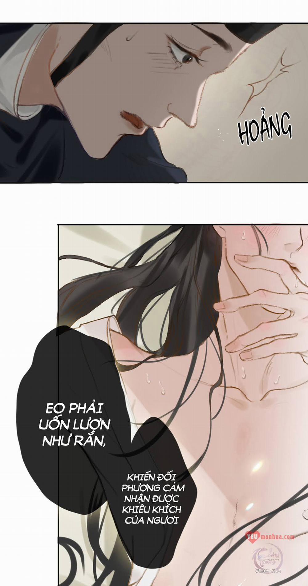 Cơn Mưa Quên Lối Về 1 trang 16