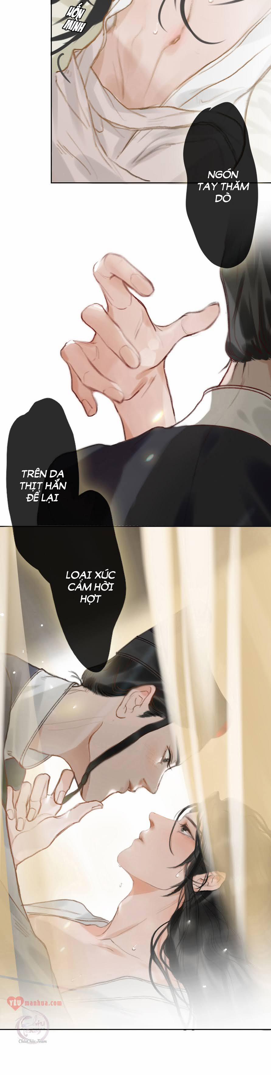 Cơn Mưa Quên Lối Về 1 trang 17