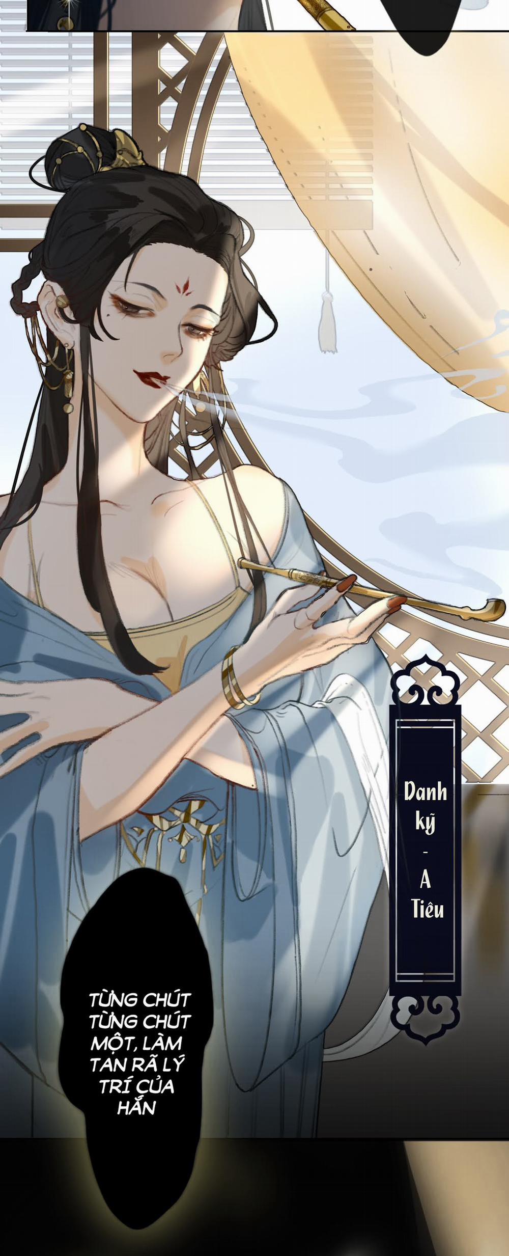 Cơn Mưa Quên Lối Về 1 trang 19