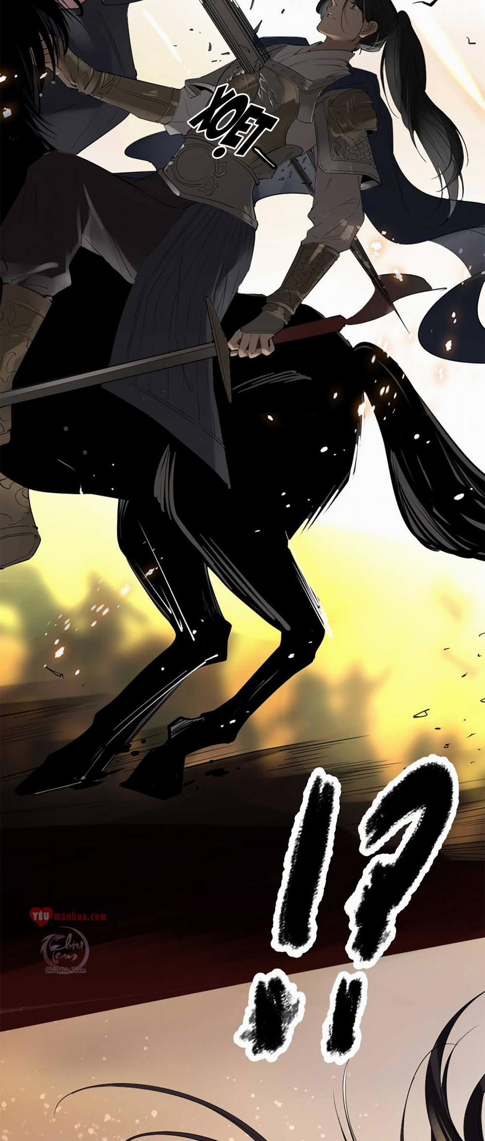 Cơn Mưa Quên Lối Về 1 trang 2