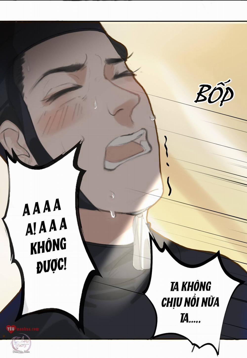 Cơn Mưa Quên Lối Về 1 trang 21