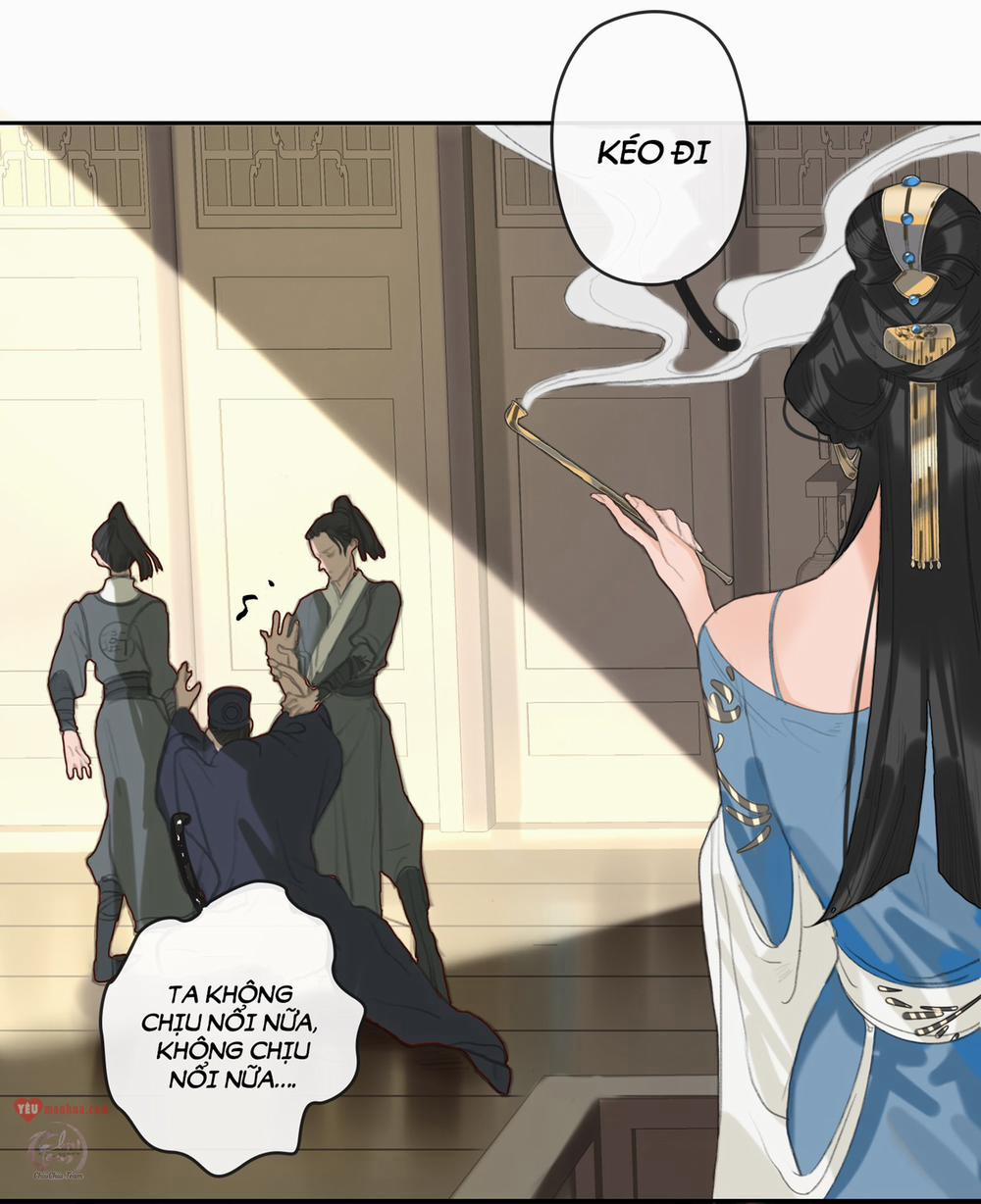 Cơn Mưa Quên Lối Về 1 trang 22