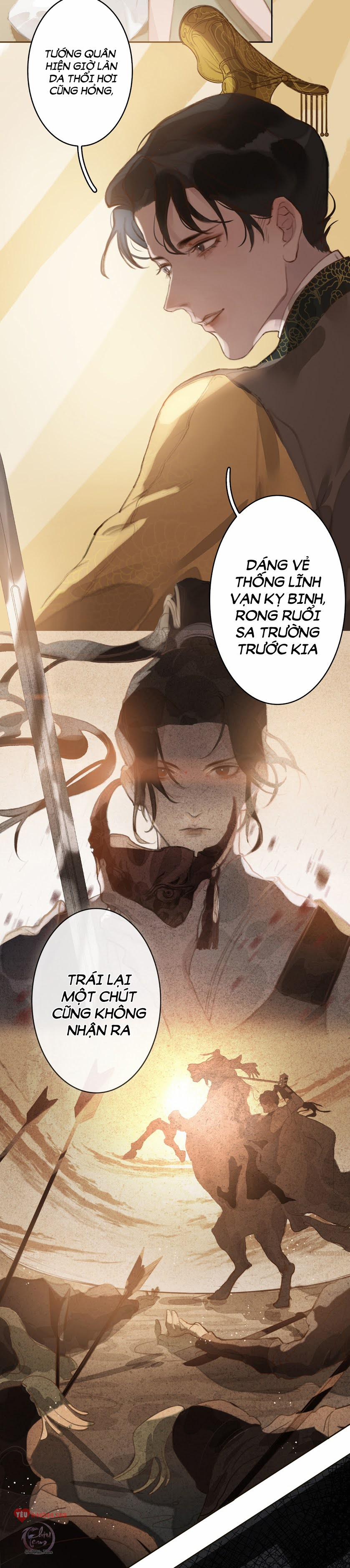 Cơn Mưa Quên Lối Về 1 trang 26