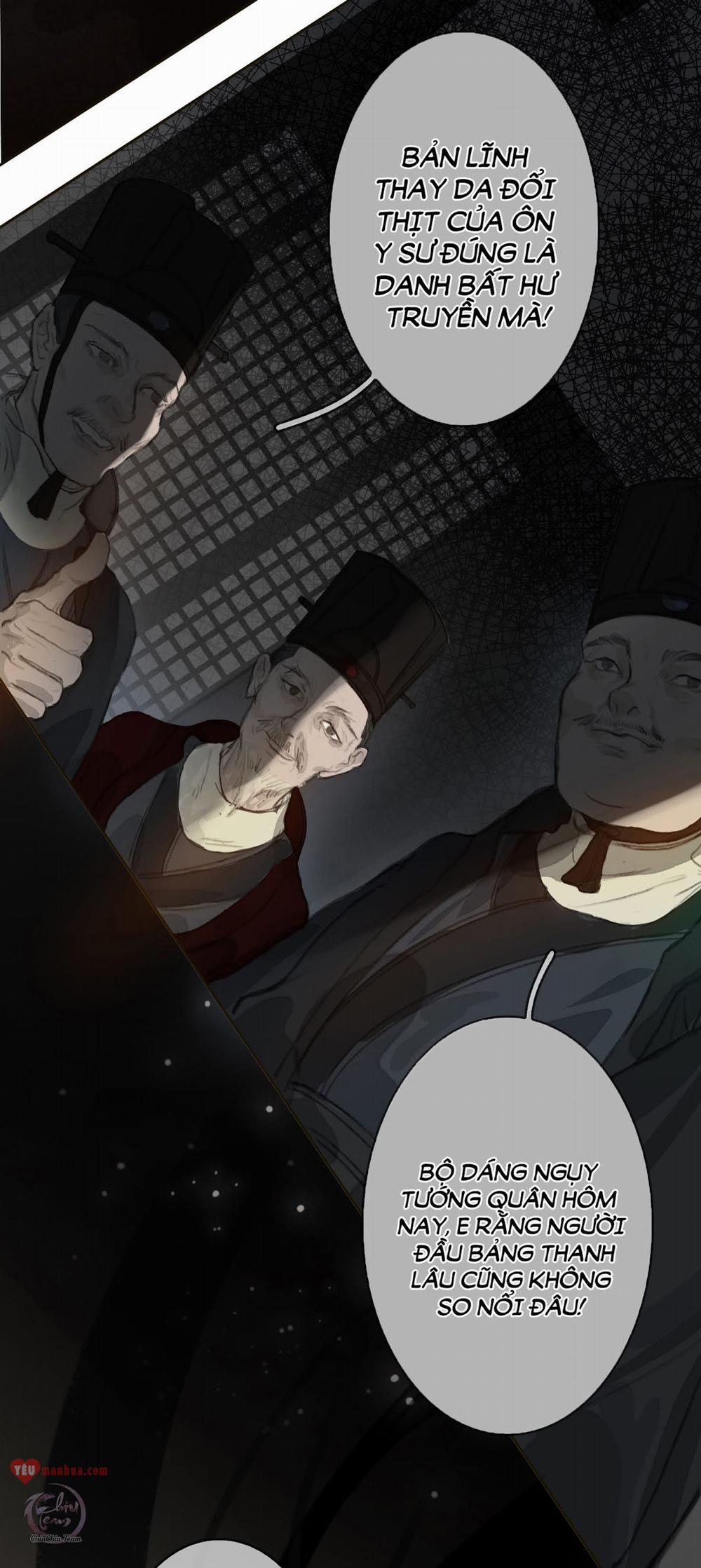 Cơn Mưa Quên Lối Về 1 trang 27