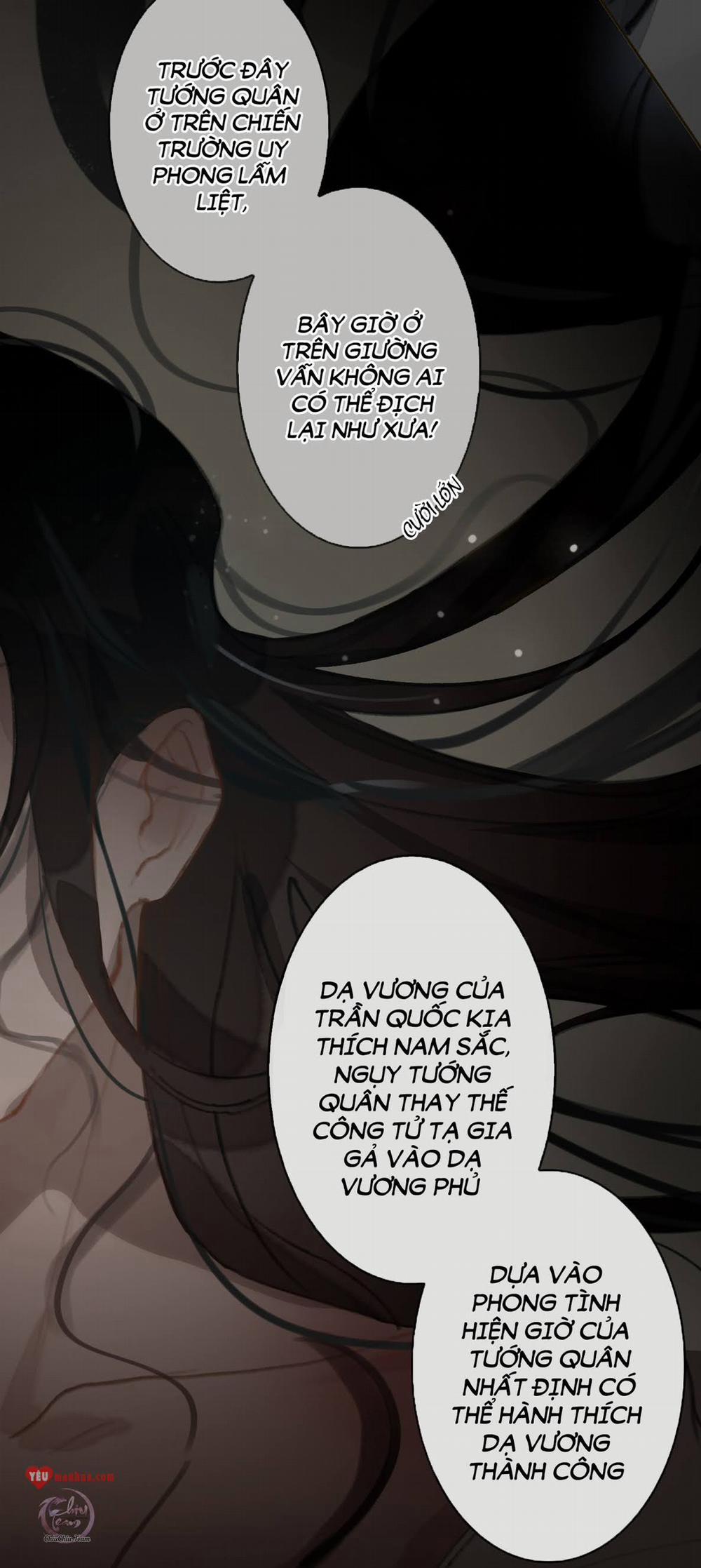 Cơn Mưa Quên Lối Về 1 trang 28