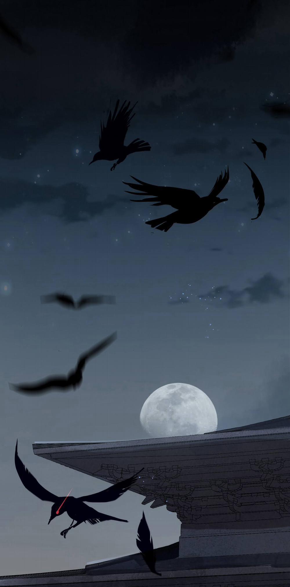 Cơn Mưa Quên Lối Về 1 trang 32