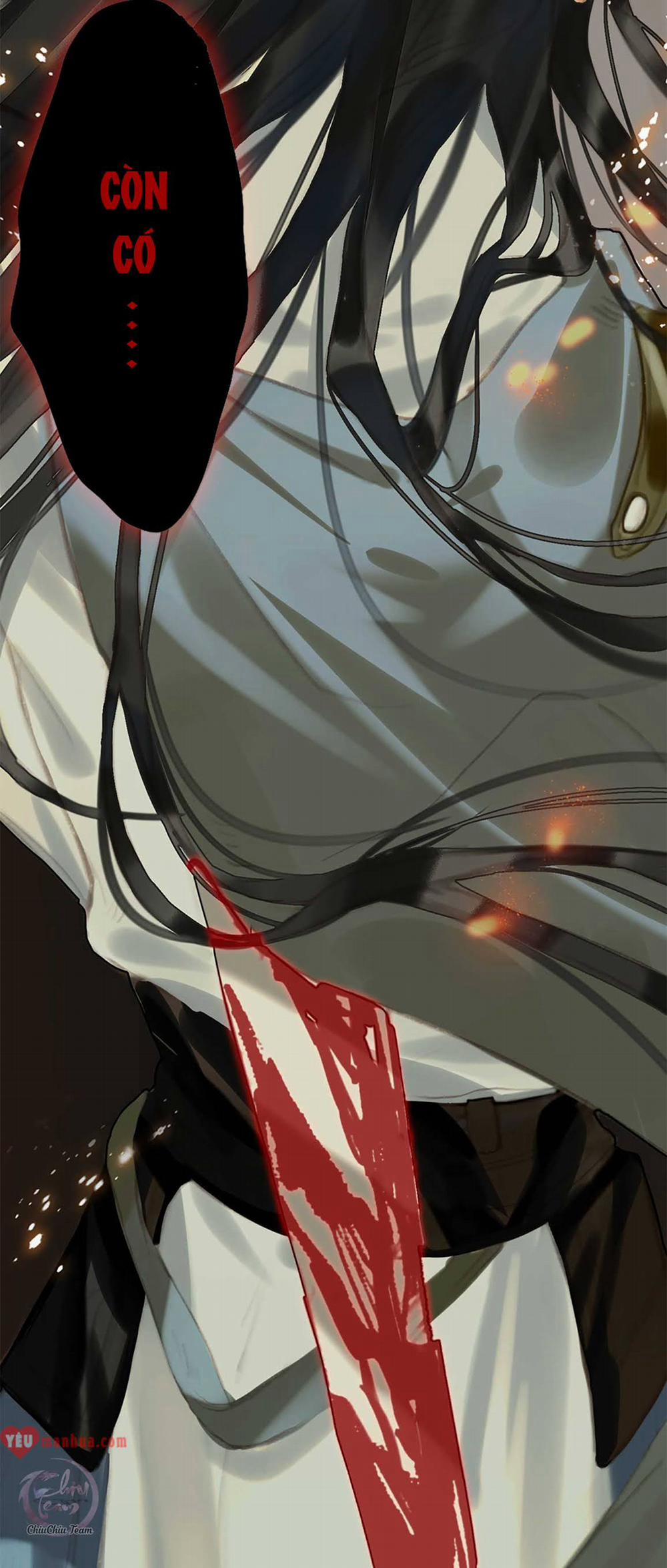 Cơn Mưa Quên Lối Về 1 trang 4