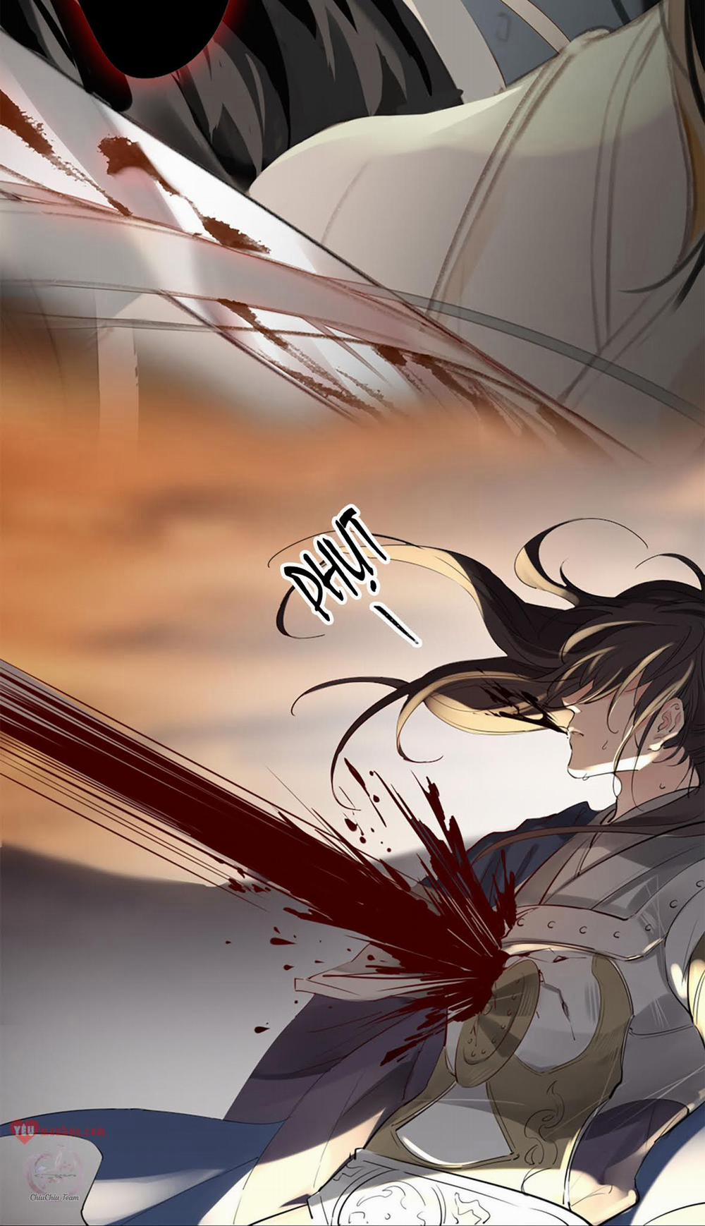 Cơn Mưa Quên Lối Về 1 trang 7