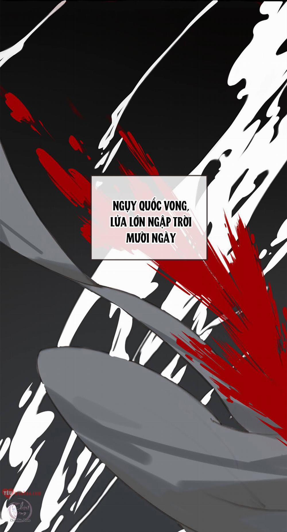 Cơn Mưa Quên Lối Về 1 trang 8