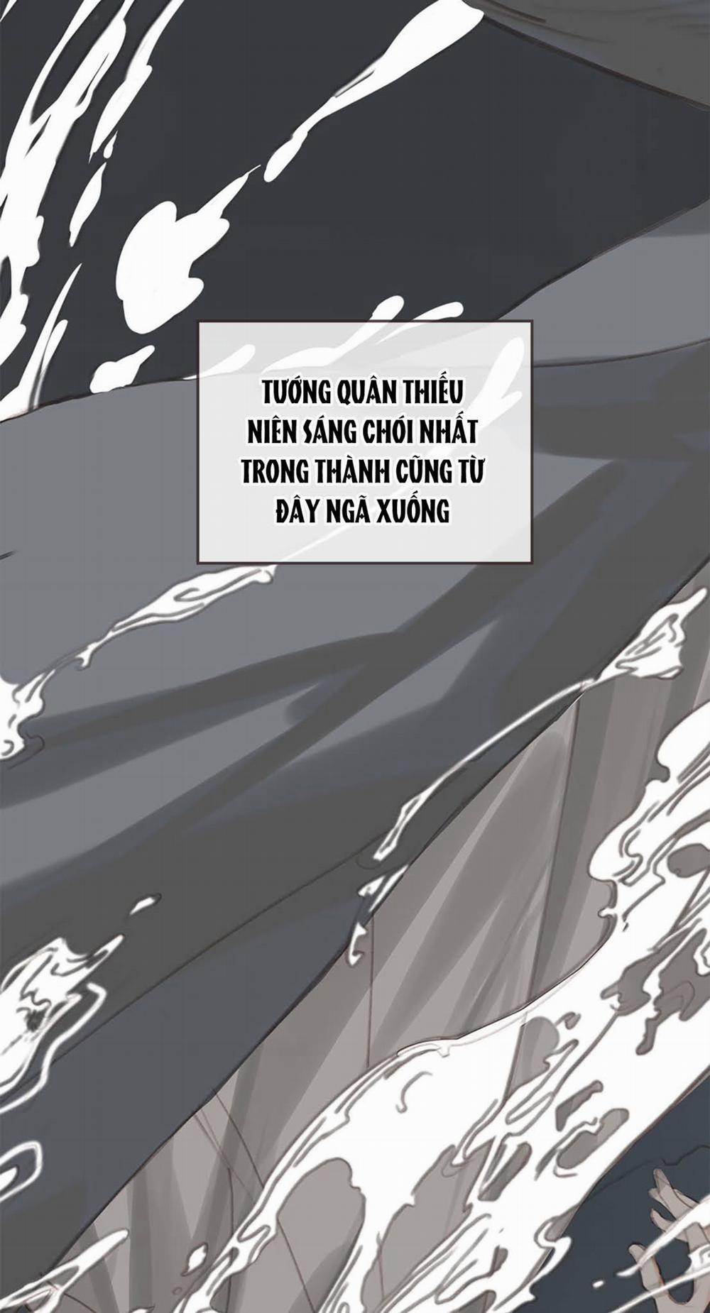 Cơn Mưa Quên Lối Về 1 trang 9